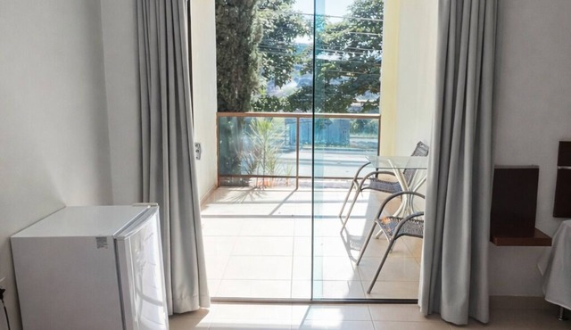 Hotel Royal - Rubiataba
