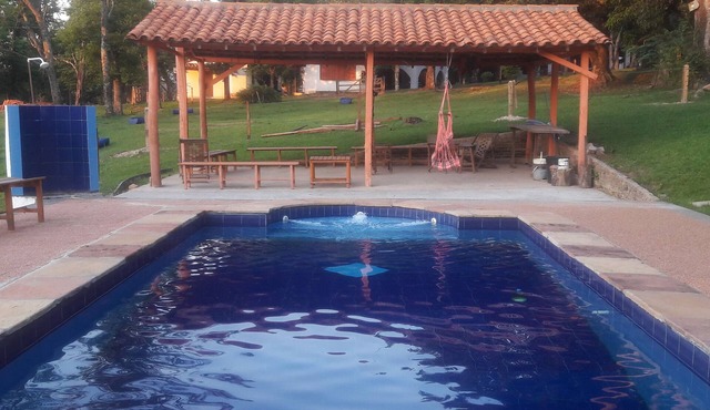 Hotel Rural Jerutì