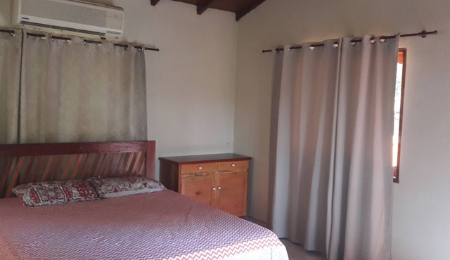 Hotel Rural Jerutì