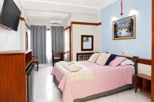 Hotel São Charbel