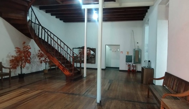 Hotel São Cristóvão