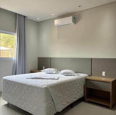 Hotel São Francisco