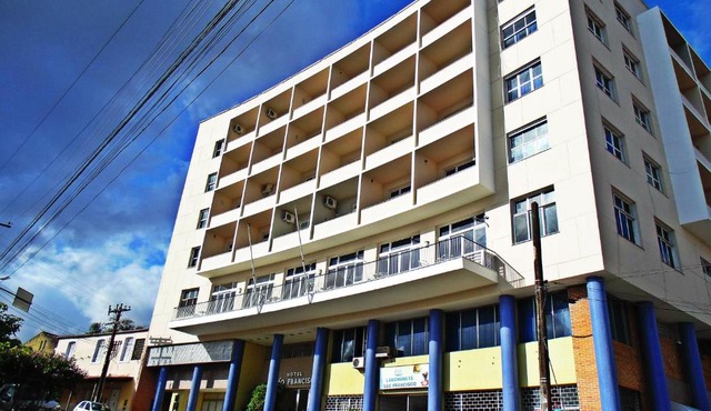Hotel São Francisco