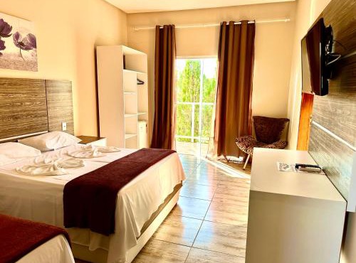 Hotel São Francisco