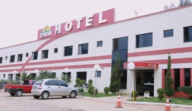 Hotel São Jorge