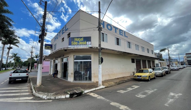 Hotel São José
