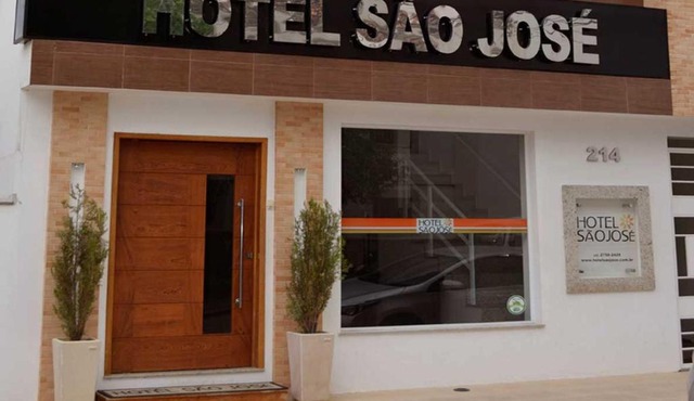 Hotel São José