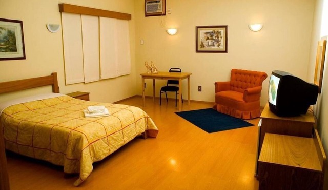 Hotel São Lucas