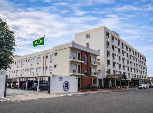 Hotel São Luiz
