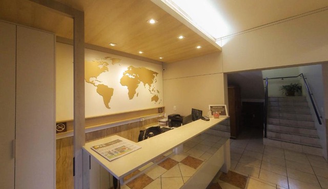 Hotel São Marcos
