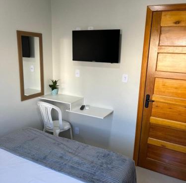 Hotel São Miguel