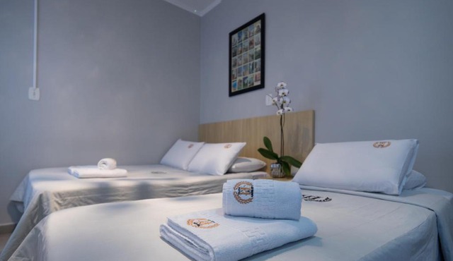 Hotel São Vicente