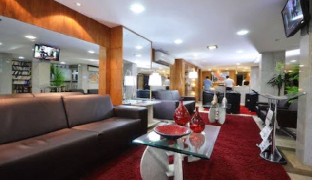 Hotel Sabino Palace