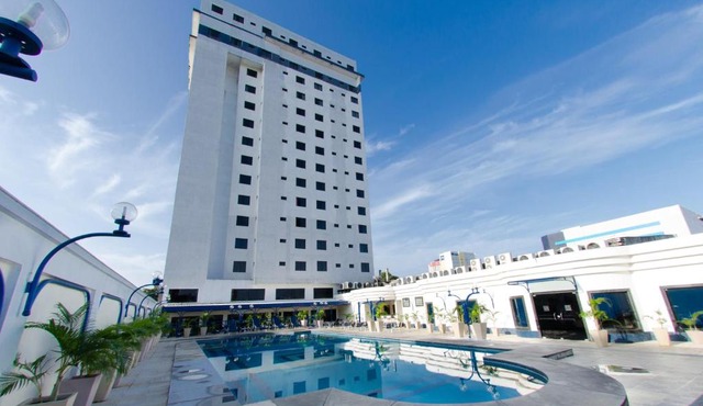 Hotel Sagres