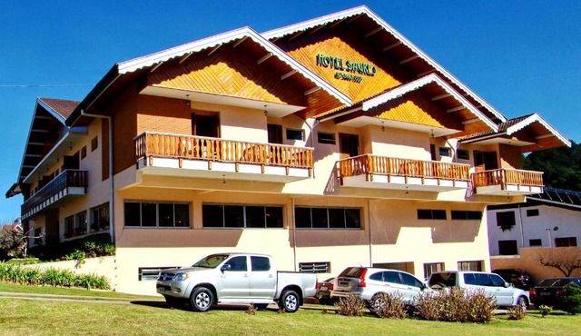 Hotel Sagres
