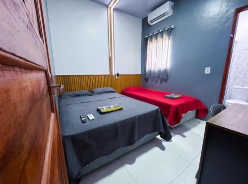 Hotel Saint Clara B