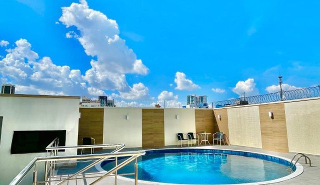 Hotel Saint Paul