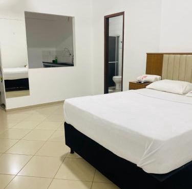 Hotel SALINE PRAIA