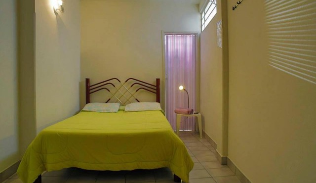 Hotel Samambaia