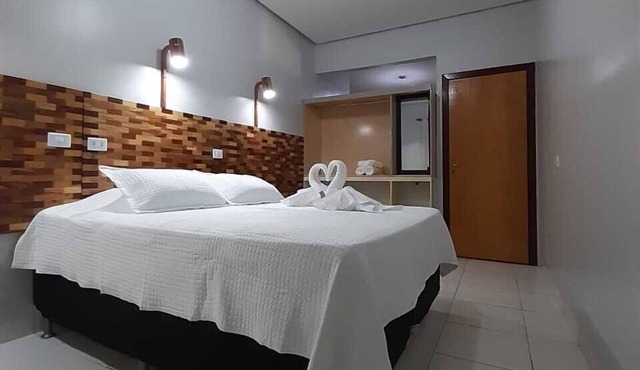 Hotel Samambaia