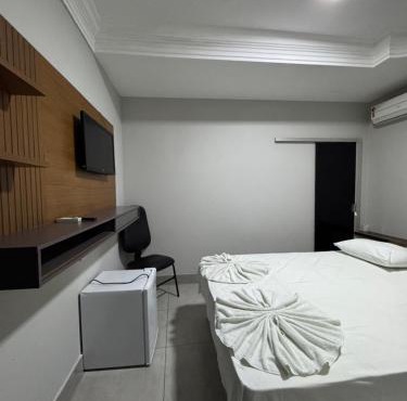 Hotel Samaritano