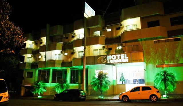 Hotel Sambakia