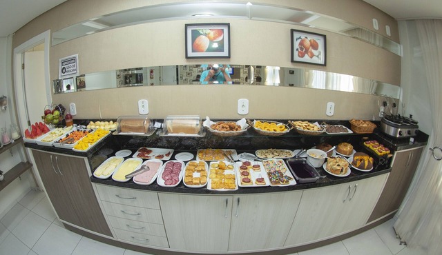Hotel Sambakia