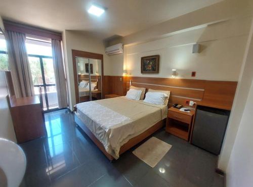 Hotel San Andres