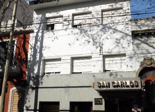Hotel San Carlos