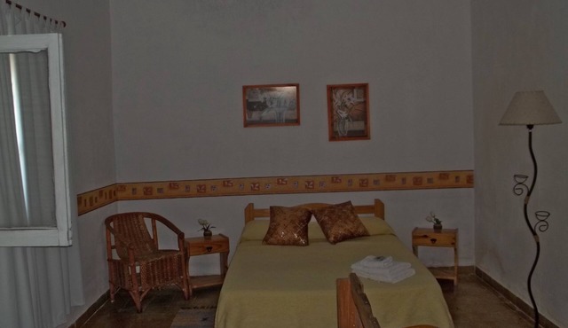 Hotel San Carlos