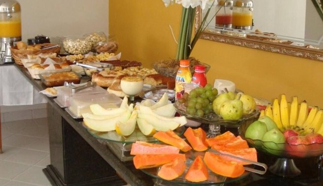 Hotel San German