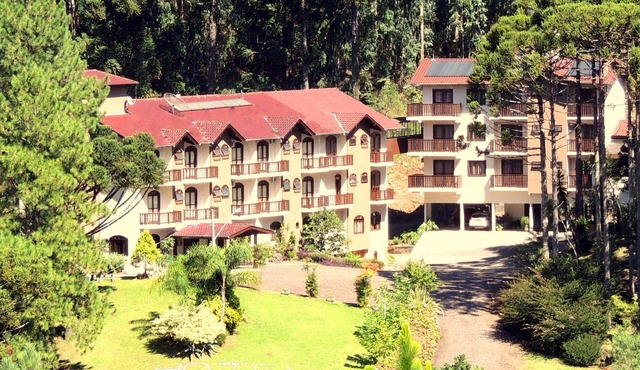 Hotel San Ghermann