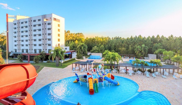 Hotel San Isidro