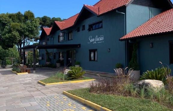 Hotel San Lucas