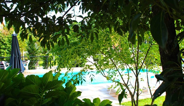 Hotel San Lucas