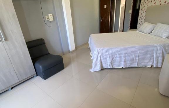 Hotel San Martín