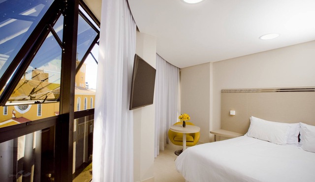 Hotel San Pietro
