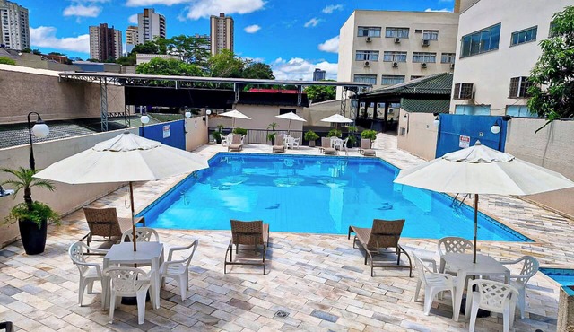 Hotel San Rafael Comfort Class