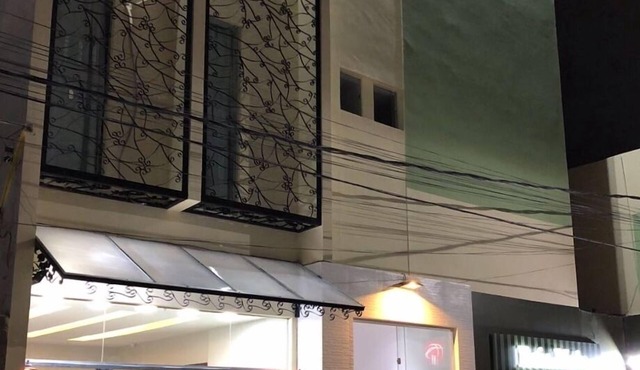 Hotel San Remo