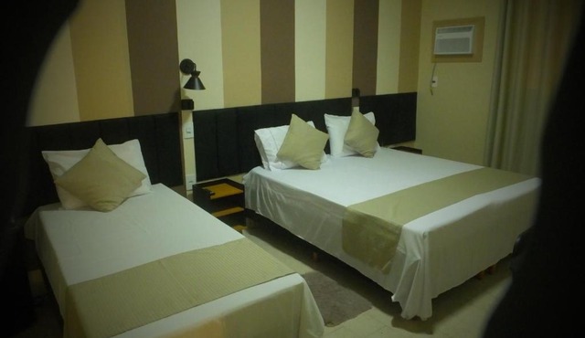 Hotel San Remo
