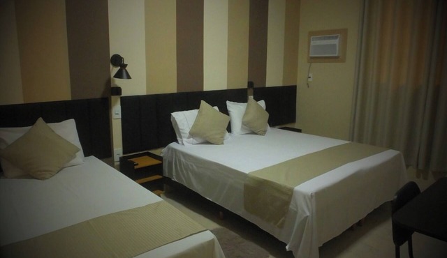 Hotel San Remo