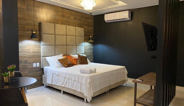 Hotel Sandis