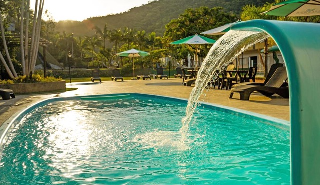 Hotel Sandrini