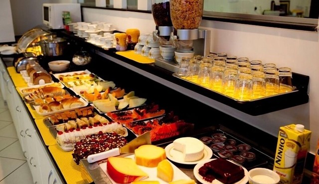 Hotel Sansaed