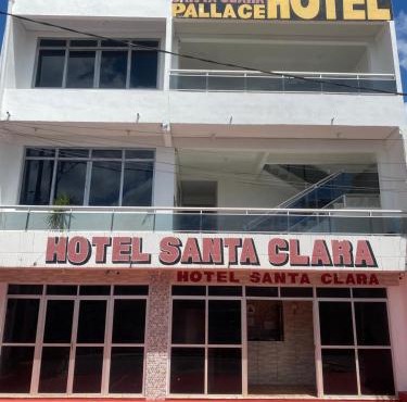 Hotel SANTA CLARA