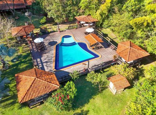 Hotel Santa Esmeralda