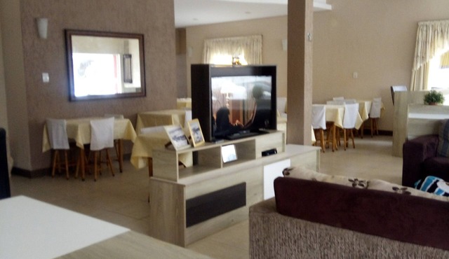 Hotel Santa Rita
