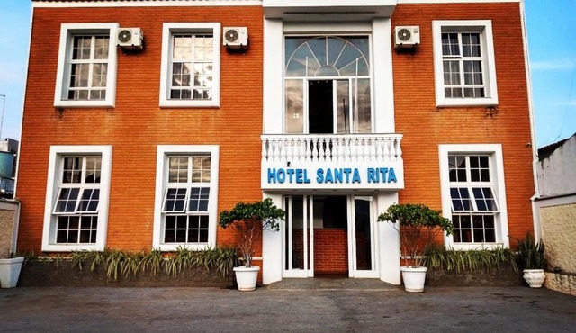 Hotel Santa Rita
