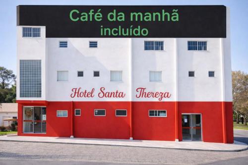 Hotel Santa Thereza