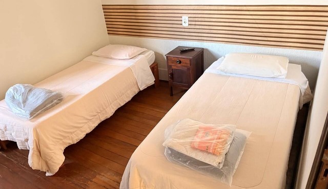 HOTEL SANTO ANTONIO